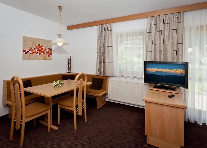 Ferienhaus Auer