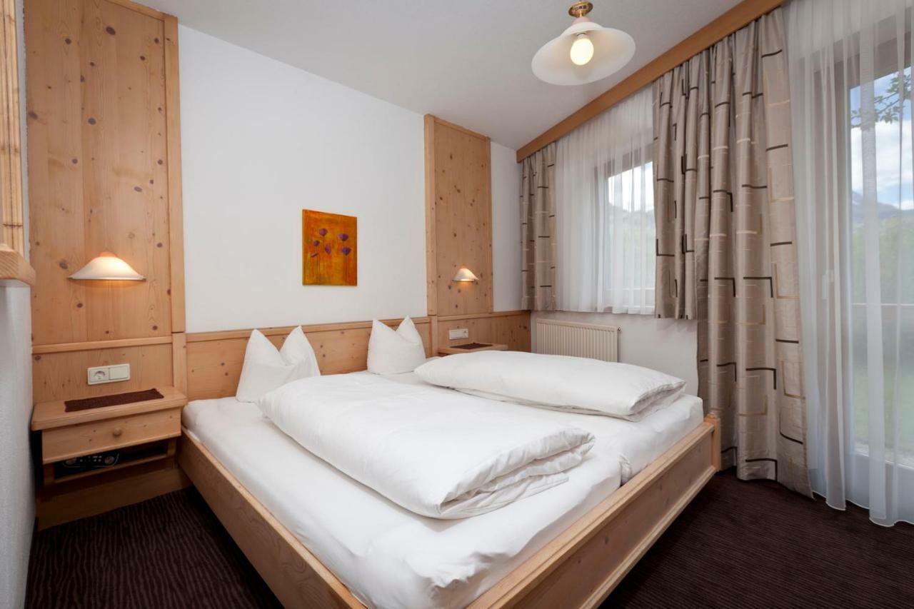 Auer Guest house Nauders
